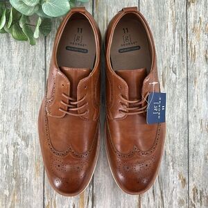 Men's Jonaah Oxford Dress Shoes Size 11